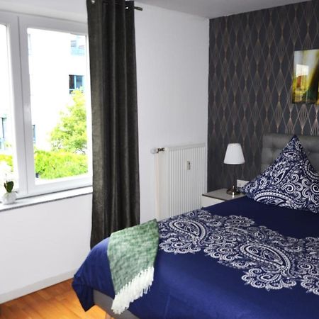 Apartment Am Diako BRE Exteriör bild