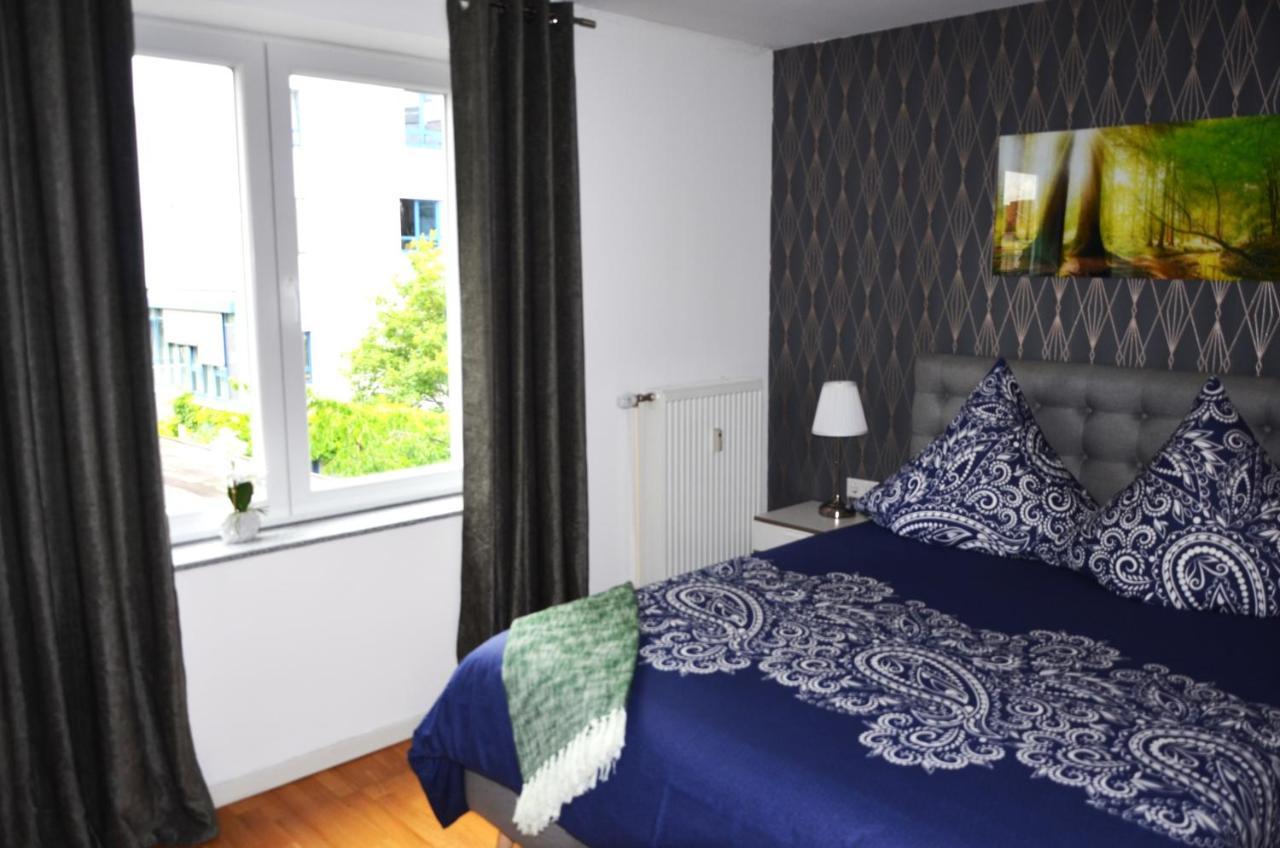 Apartment Am Diako BRE Exteriör bild