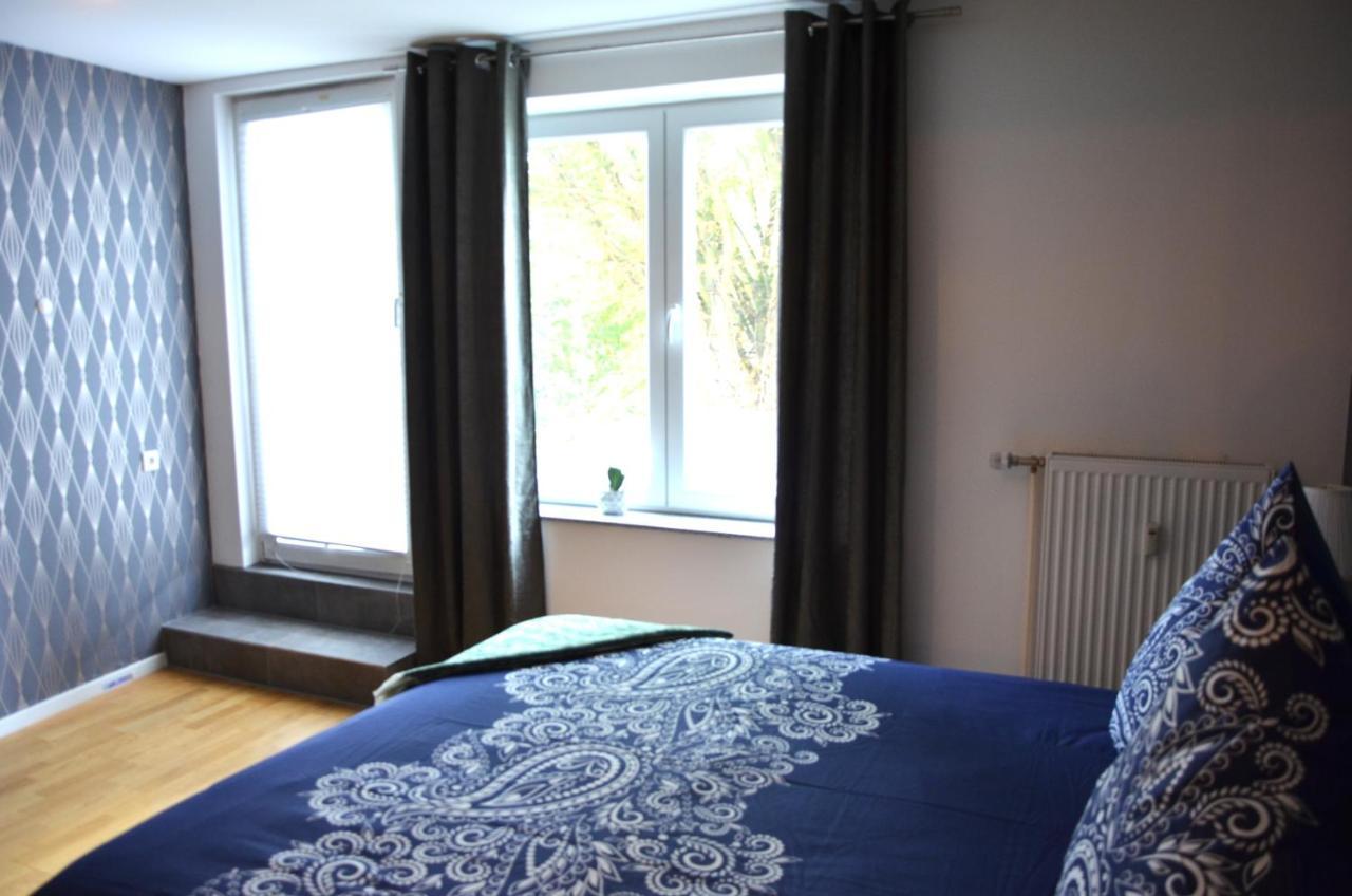 Apartment Am Diako BRE Exteriör bild