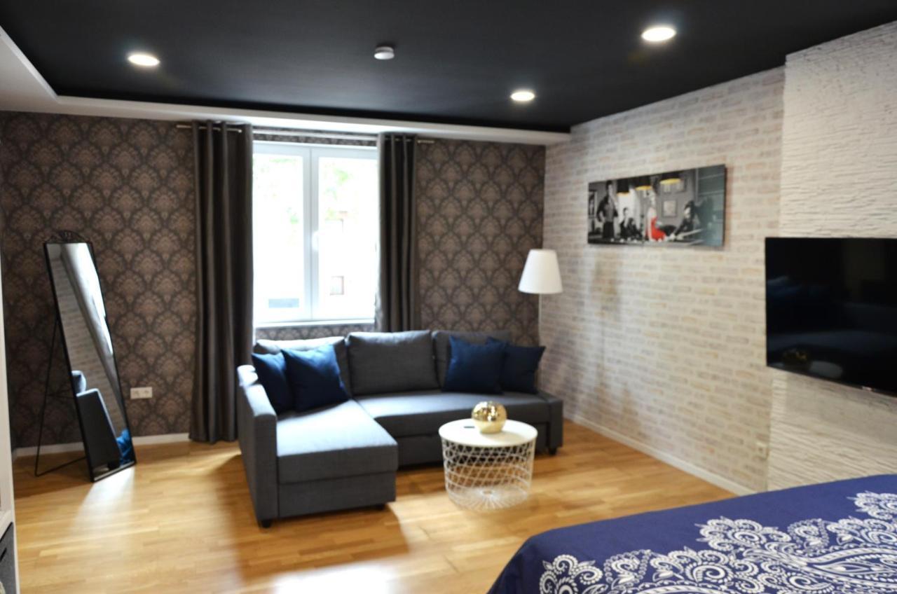 Apartment Am Diako BRE Exteriör bild
